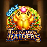 Bocoran RTP Slot Fachai Treasure Raiders